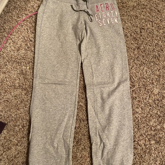 Sweat pants - Picture 1 of 3